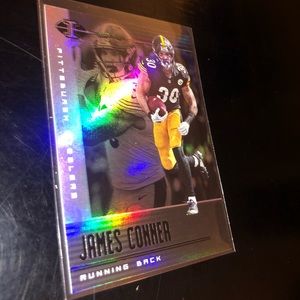 Panini NFL Illusions Card